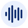 Ikon program: 2-Click Audio Downloader