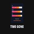 Ikon program: Time Gone