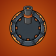 Icon of program: Frontline Rush: Merge Rog…