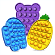Symbol des Programms: Satisfying Stress Relief …