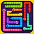 Symbol des Programms: Snake Escape: Slide Puzzl…