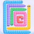 Icoon van programma: Snake Escape: Slide Puzzl…