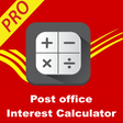 Иконка программы: PO Interest Calculator Pr…