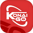 أيقونة البرنامج: KONAI PLUS - Anime  Carto…