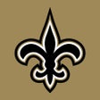 Ikona programu: New Orleans Saints
