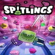 Biểu tượng của chương trình: Spitlings