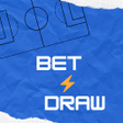 プログラムのアイコン：BetDraw