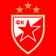 程序图标：FK Crvena zvezda