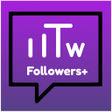 Ícone do programa: Tw Followers VideoViews L…