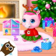 Ícone do programa: Pony Sisters Christmas - …