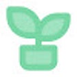 أيقونة البرنامج: Nature New Tab