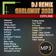 Ikon program: Mp3 DJ Sholawat Terbaru O…