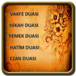 ไอคอนของโปรแกรม: Dualar Sesli Açıklamalı
