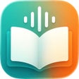 Иконка программы: AI Reader: Read Aloud Pdf…