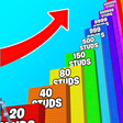 Icon of program: Stud Jump Obby