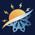 程序图标：EverythingWeather