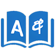 Icona del programma: Sinhala-English Dictionar…