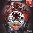 Ícone do programa: Guilty Gear X