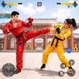 Programikonen: Street Combat: Fighting G…