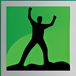 プログラムのアイコン：Online converter