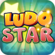 程序图标：Ludo Star - king of ludo