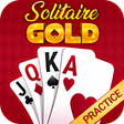 プログラムのアイコン：Solitaire Card Game Onlin…