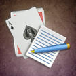程序图标：Calculation Solitaire