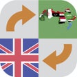 Icon of program: Kaya English Arabic Dicti…