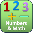 プログラムのアイコン：Preschool kids : Number &…