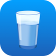 Icoon van programma: H2O Drinker