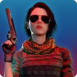 プログラムのアイコン：FPS Ops: BlackBell 3D Sho…