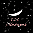 Eid Mubarak LiveWallpaper