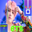 Icon of program: jungkook kpop piano