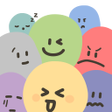 程序图标：SOGAM - Mood Diary