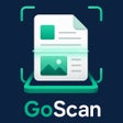 Icoon van programma: GoScan – Scan, Edit & Sha…