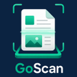 ไอคอนของโปรแกรม: GoScan – Scan, Edit & Sha…