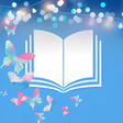 Ícone do programa: 1000 Books: English Novel