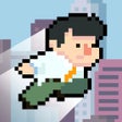 أيقونة البرنامج: High Risers