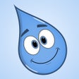 程序图标：Fluid - log water  hydrat…
