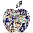 Icon of program: Blend Collage