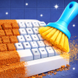 程序图标：Mini ASMR Games Clean Mak…
