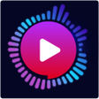 程序图标：Lyrical.ly - Short Video …