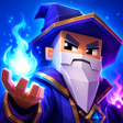 Ikon program: Magica.io - Battle Royale