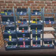 Ikon program: Tobacco Store Shop Simula…