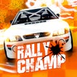 プログラムのアイコン：Rally Champ