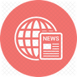 Madena News icon