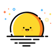 Ikon program: Focus Home Screen - Launc…