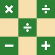 أيقونة البرنامج: Damath Online and Offline