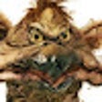 Icon of program: Salacious B. Crumb