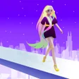プログラムのアイコン：Hair Challenge
